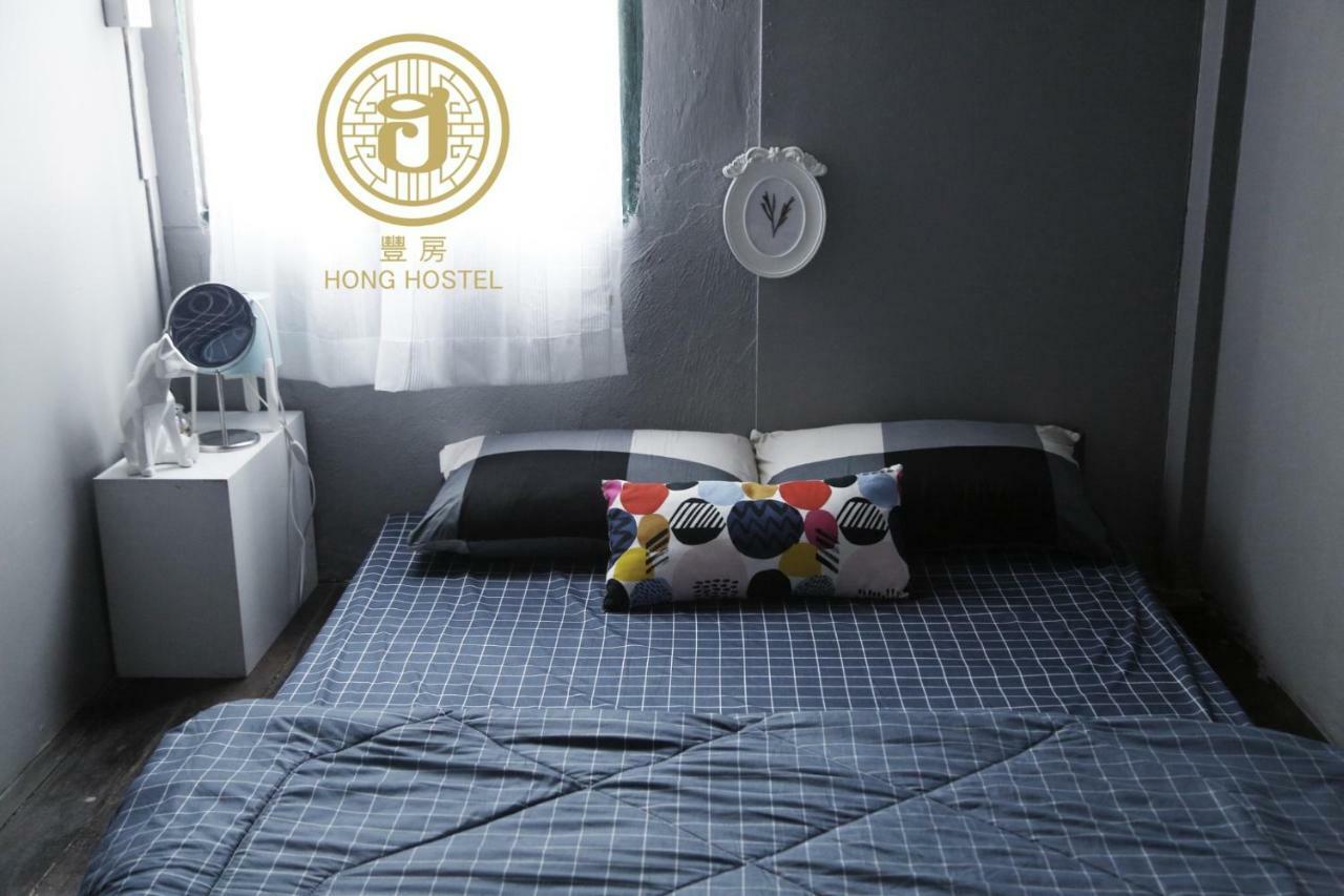 Hong Hostel Bangkok Dış mekan fotoğraf